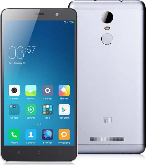 Xiaomi Redmi Note Pro Gb Skroutz Gr