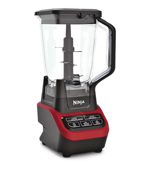 Ninja® Professional Blender Pearlized Red Canadian Tire