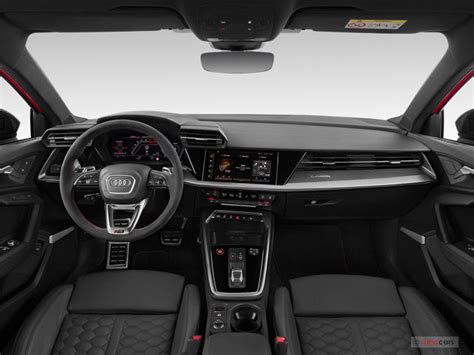 2025 Audi A3: 121 Interior Photos | U.S. News