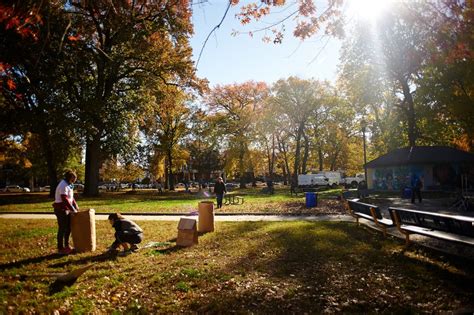 7 Scenic Picnic Sites To Try Fairmount Park Conservancy