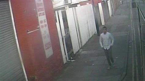 North Ormesby Sex Assault Cctv Image Released By Police Bbc News