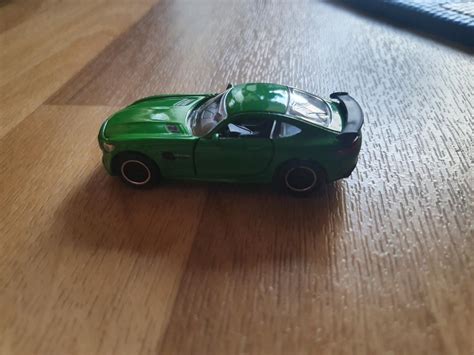 Majorette 212053052 Premium Cars Mercedes AMG GT R Aukro