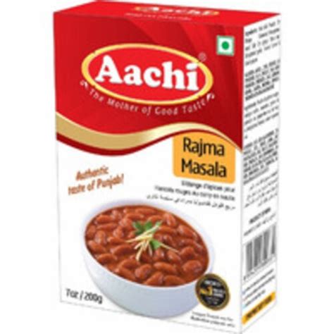 Aachi Rajma Masala Gm Oz Unit Kroger