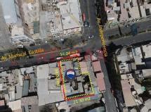 Venta De Terreno Lote En Miraflores Arequipa 0 Dormitorio Y