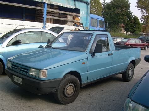 Fiat Fiorino