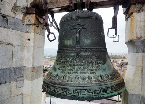 INSIDE THE LEANING TOWER OF PISA | The Culture Map