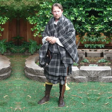 Traditional Kilts