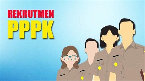 Info Pppk Jadwal Seleksi Pppk Tenaga Teknis Tes Kompetensi