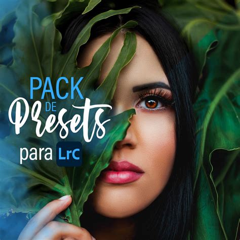 Pack De Presets