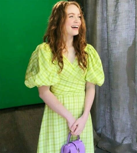 Sadie Sink