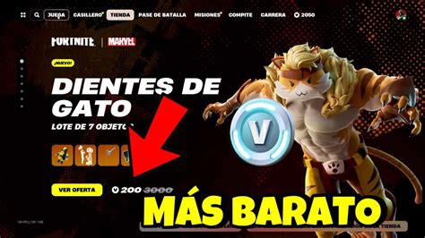 Truco Como Comprar Skins Muy Baratas En La Tienda De Fortnite Lote