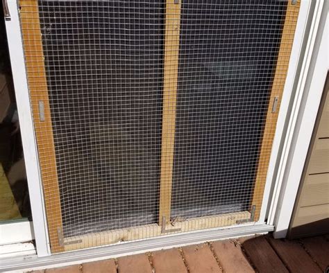 Temporary Screen Door Cat Proof - Cool Product Review articles ...