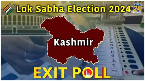 Will Bjp Win Jammu Kashmir Exit Poll 2024 Reba Larine