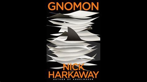 Gnomon Book Review