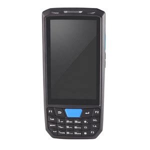 Buy T80 Honeywell Android Handheld Terminal Pda Android Barcode Scanner