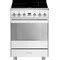 Smeg Classic Cm Induktionsspis Ssk Imb Vit Elgiganten