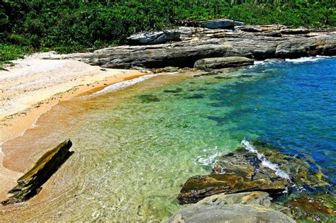 Rio Das Ostras Tem Lagoas De Gua Doce Praias Paradis Acas E Ainda