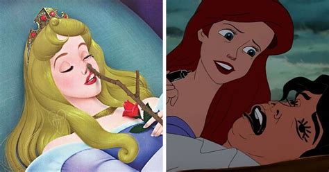 Photos Qui Montrent Quoi Ressembleraient Les Princesses Disney Si