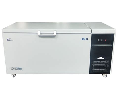 80C Ultra Low Temperature Chest Freezer Specification Price Image Bio