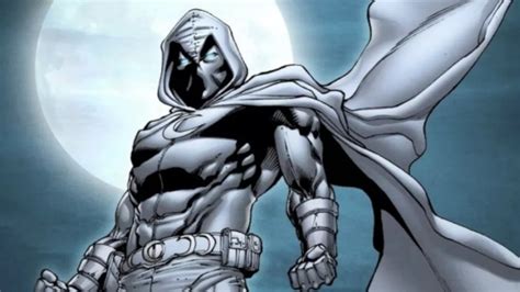 Moon Knight Trailer Release Date And Everything We Know So Far Tom S