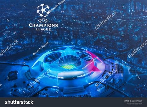 127,088 Uefa Champions League Stadium Images, Stock Photos, 3D objects ...