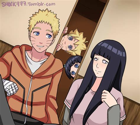 Uzumaki Fam Bam By Shock On Deviantart