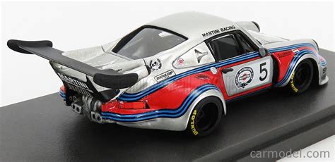 Remember Scale Porsche Carrera Rsr Turbo L