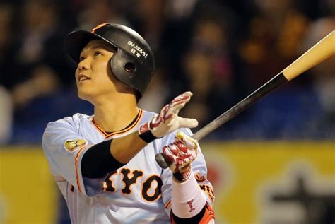 日職》坂本勇人開轟 巨人決勝輪奪1勝 自由體育