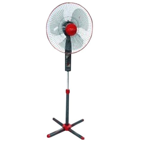 MASPION EX 160 S KIPAS ANGIN BERDIRI STAND FAN 16 INCH EX160S