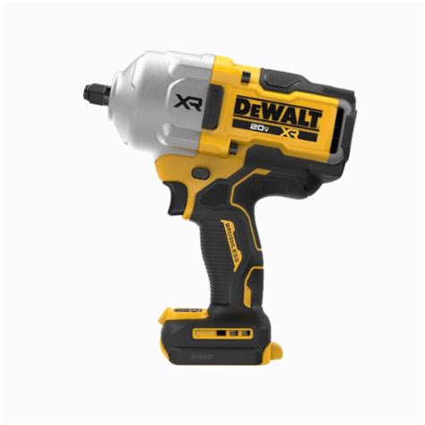 Chave De Impacto De Alto Torque V Dcf B B Dewalt