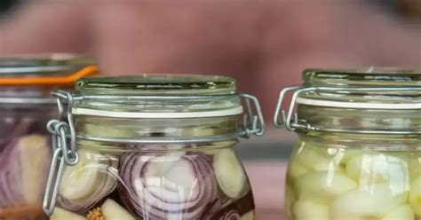 Fermentation ist kein Hexenwerk Ernährung RHEINPFALZ