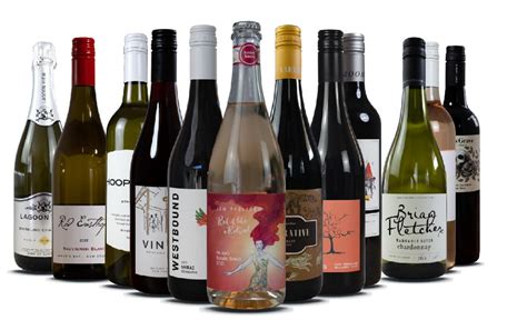 Eggceptional Easter Mixed Naked Wines