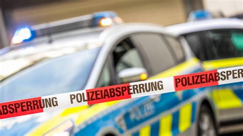 Unfall In Ilsede Kind Von Auto Angefahren