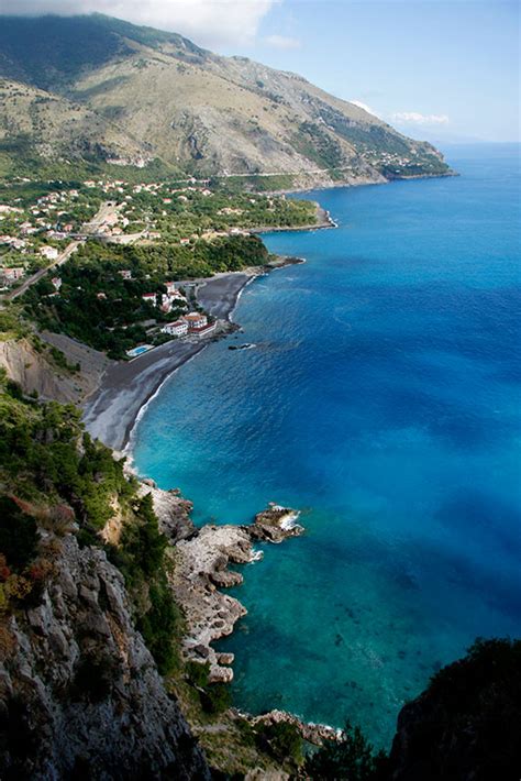 Il Mare Fantastico Di Maratea