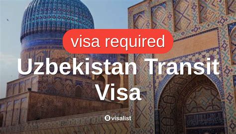 Uzbekistan Visto Di Transito Per Guam Cittadini 2025 Visa List