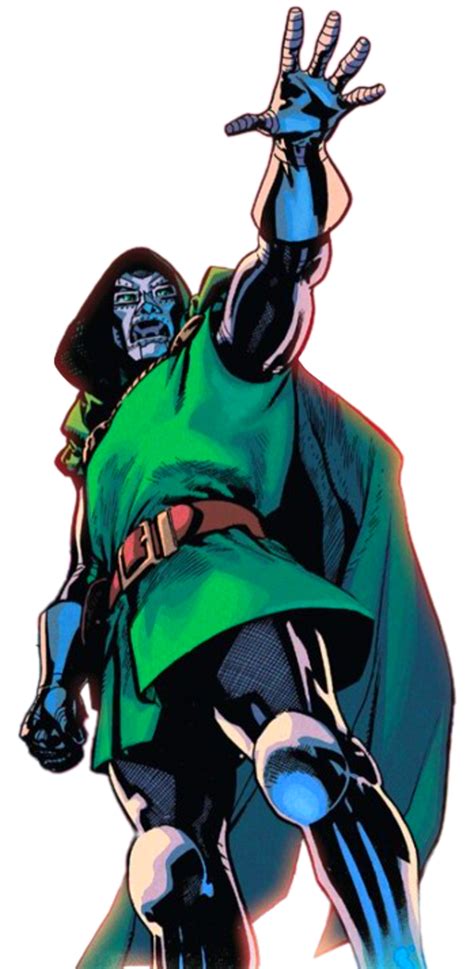 Doctor Doom Render 1 By Jay0kherhaha On Deviantart