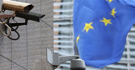 Espionnage De L Ue Comment La France Et L Europe Peuvent Riposter L