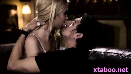 Appetizing Blonde Haley Reed Fucked Hard