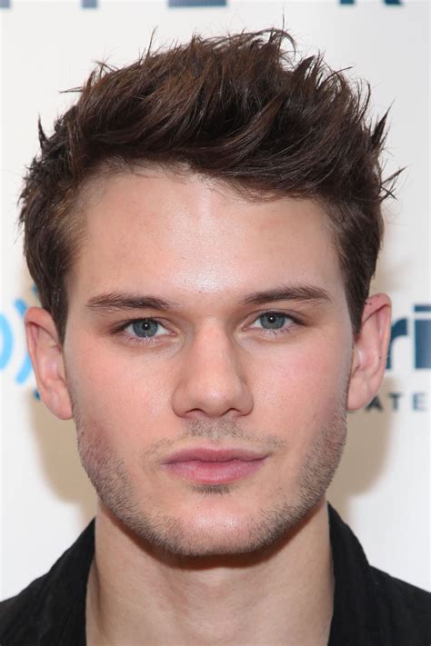 Jeremy Irvine