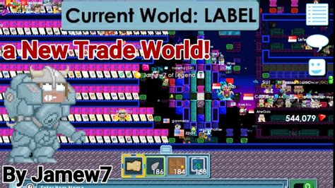 A New Pro Trade World Label Better Than Buyghc Seeds Omg