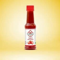 Imc Tomato Ketchup Packaging Type Bottle At Rs Piece In