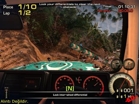 Off Road Drive Full Sorunsuz Tek Link Ndir Full Oyun Indir Tek Link