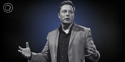 Elon Musk se lance dans la course à l intelligence artificielle IA