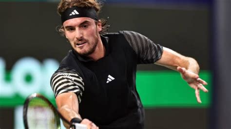 Cuadro Atp Amberes 2023 Tsitsipas Y Thiem Grandes Atractivos