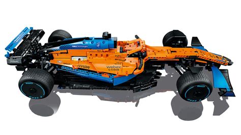 Lego 42141 Technic Samochód Wyścigowy Mclaren Formula 1 Porównaj Ceny