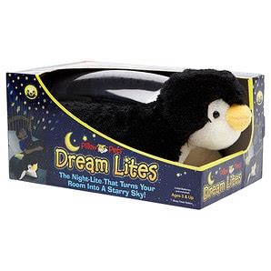 Pillow Pets Dream Lites Penguin | Target Australia