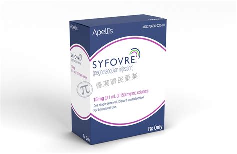 Syfovre Fda