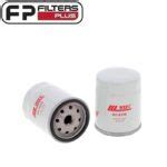 So Hifi Oil Filter Fits Weichai Engines Filters Plus Wa