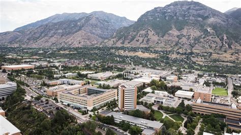 Provo Utah Imhotep