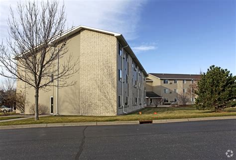 Hanley Place Senior Apartments Hudson Wisconsin 1 Unit Available